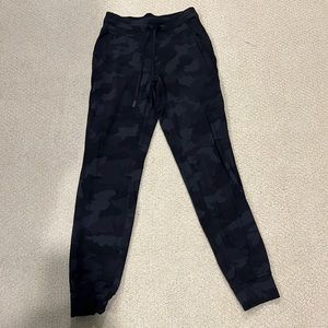Lulu Lemon Align joggers